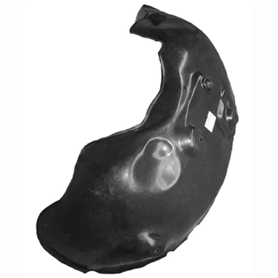 Left Side Front fender splash shield 2002 - 2006 DODGE RAM 3500  CH1250124 55276799AF
