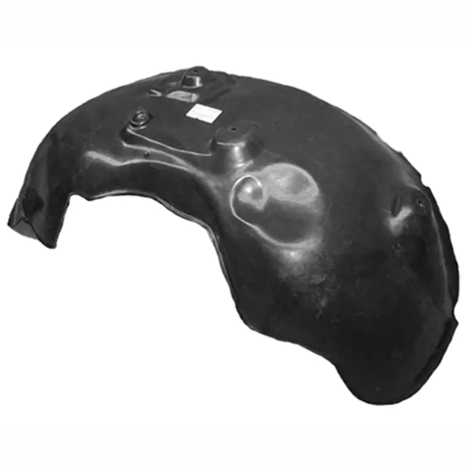 Left Side Front fender splash shield 2002 - 2006 DODGE RAM 3500  CH1250124 55276799AF