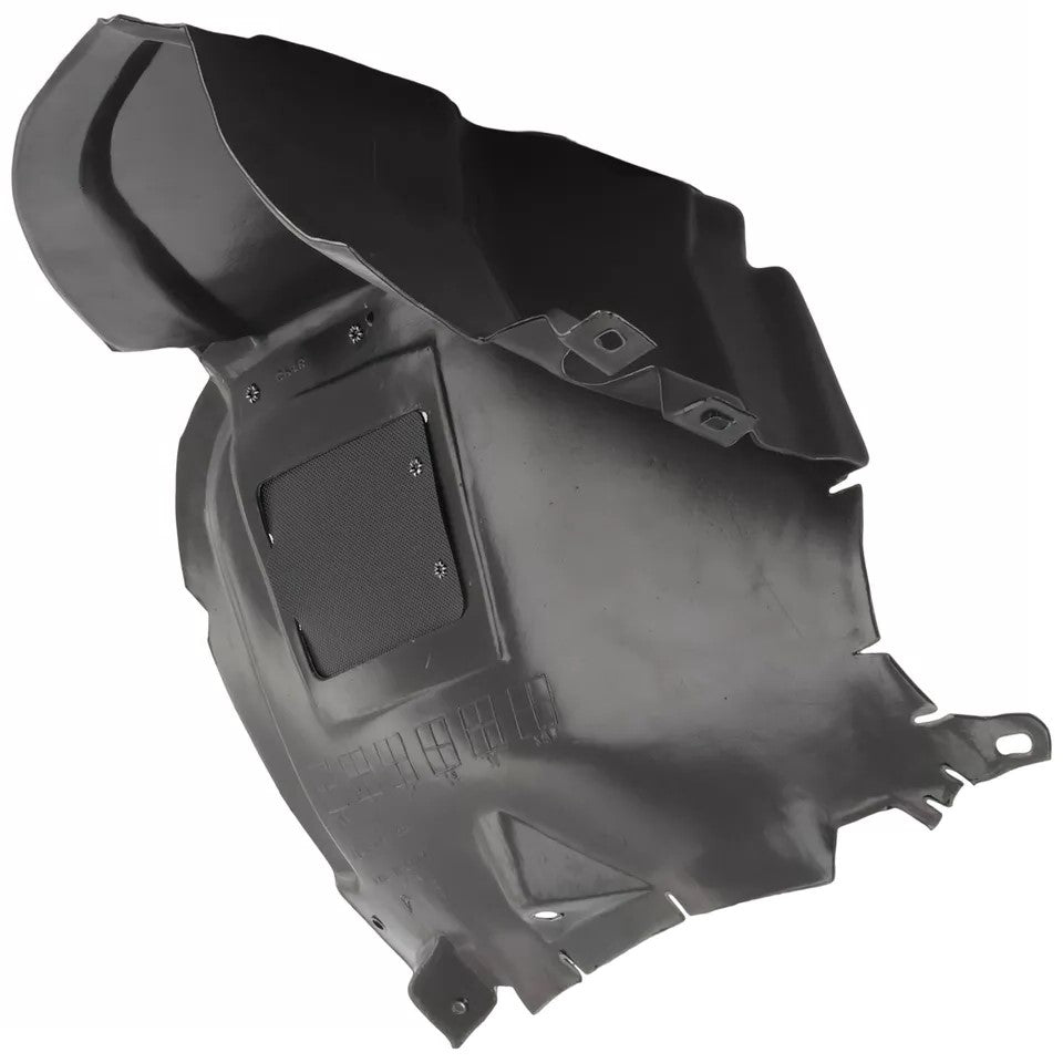 Left Side Front fender splash shield 2004 - 2008 CHRYSLER CROSSFIRE  CH1250126 5098681AA