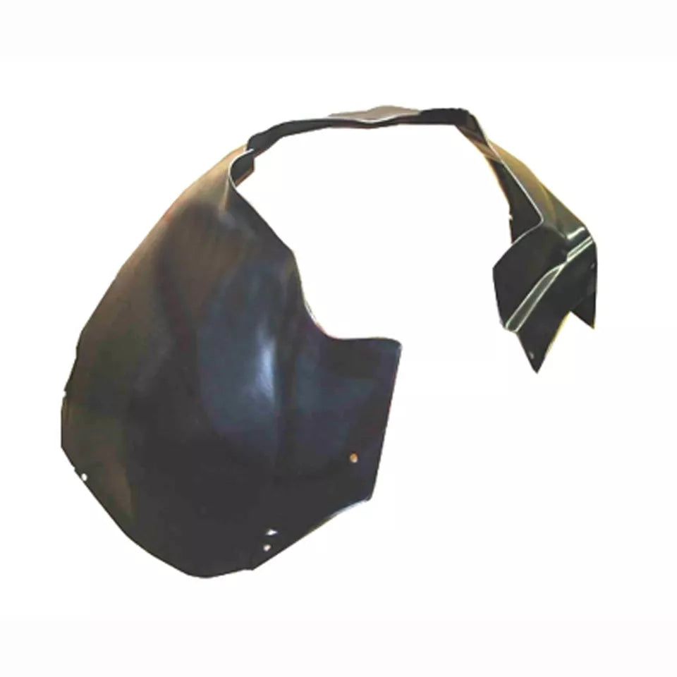 Left Side Front fender splash shield 2004 - 2008 CHRYSLER PACIFICA  CH1250130 4857647AH