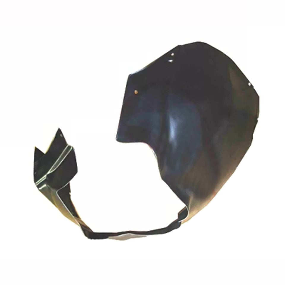 Left Side Front fender splash shield 2004 - 2008 CHRYSLER PACIFICA  CH1250130 4857647AH