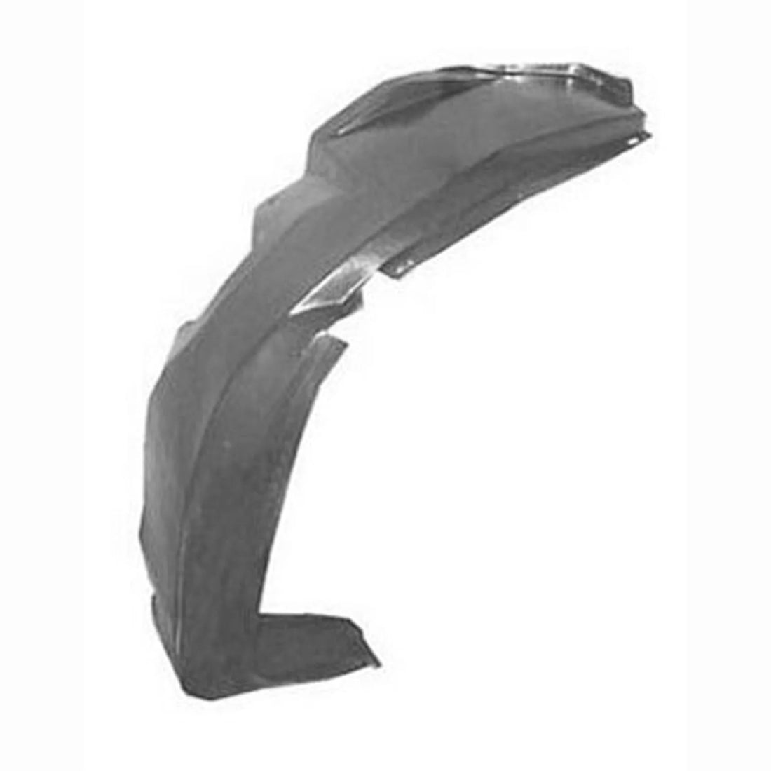 Right Side Front fender splash shield 1993 - 1998 JEEP GRAND CHEROKEE  CH1251101 55295592