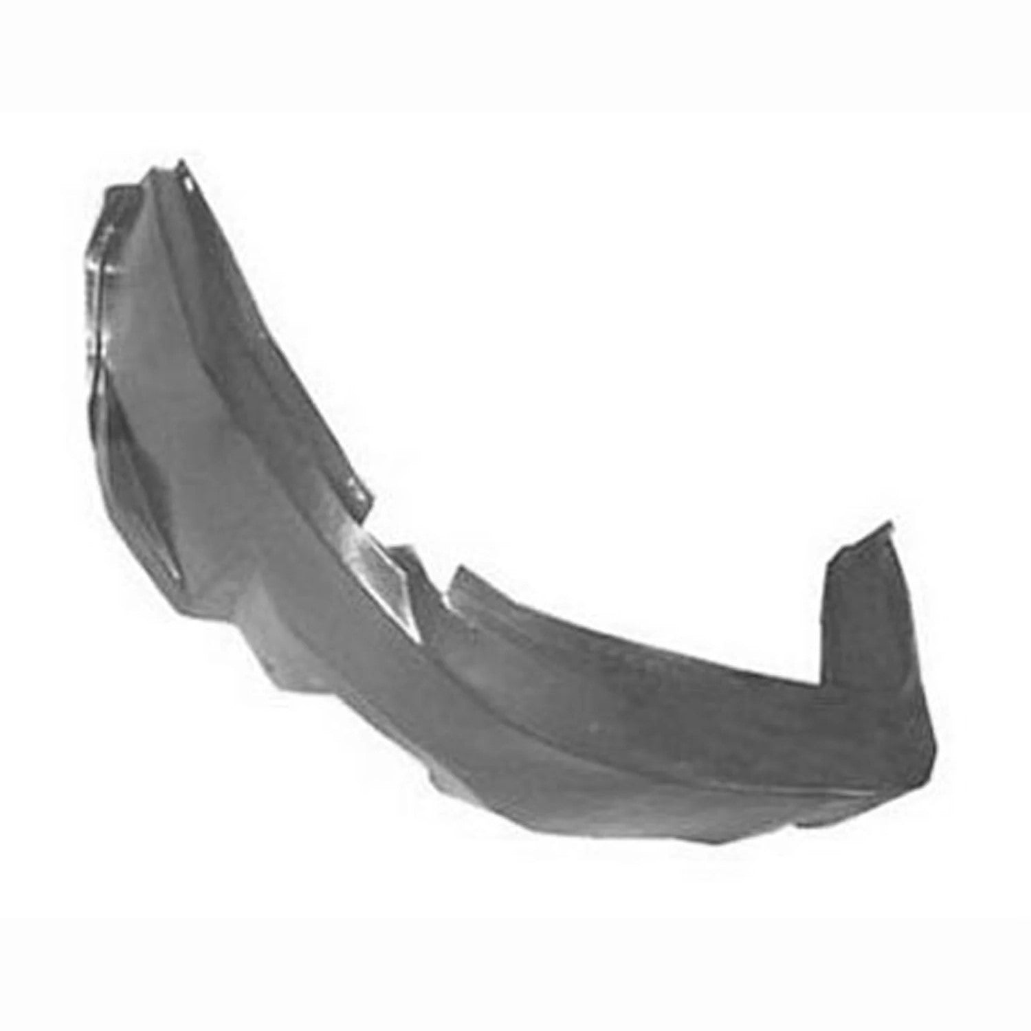 Right Side Front fender splash shield 1993 - 1998 JEEP GRAND CHEROKEE  CH1251101 55295592