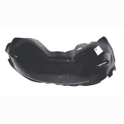 Right Side Front fender splash shield 2004 - 2006 DODGE DURANGO  CH1251123 55362504AF