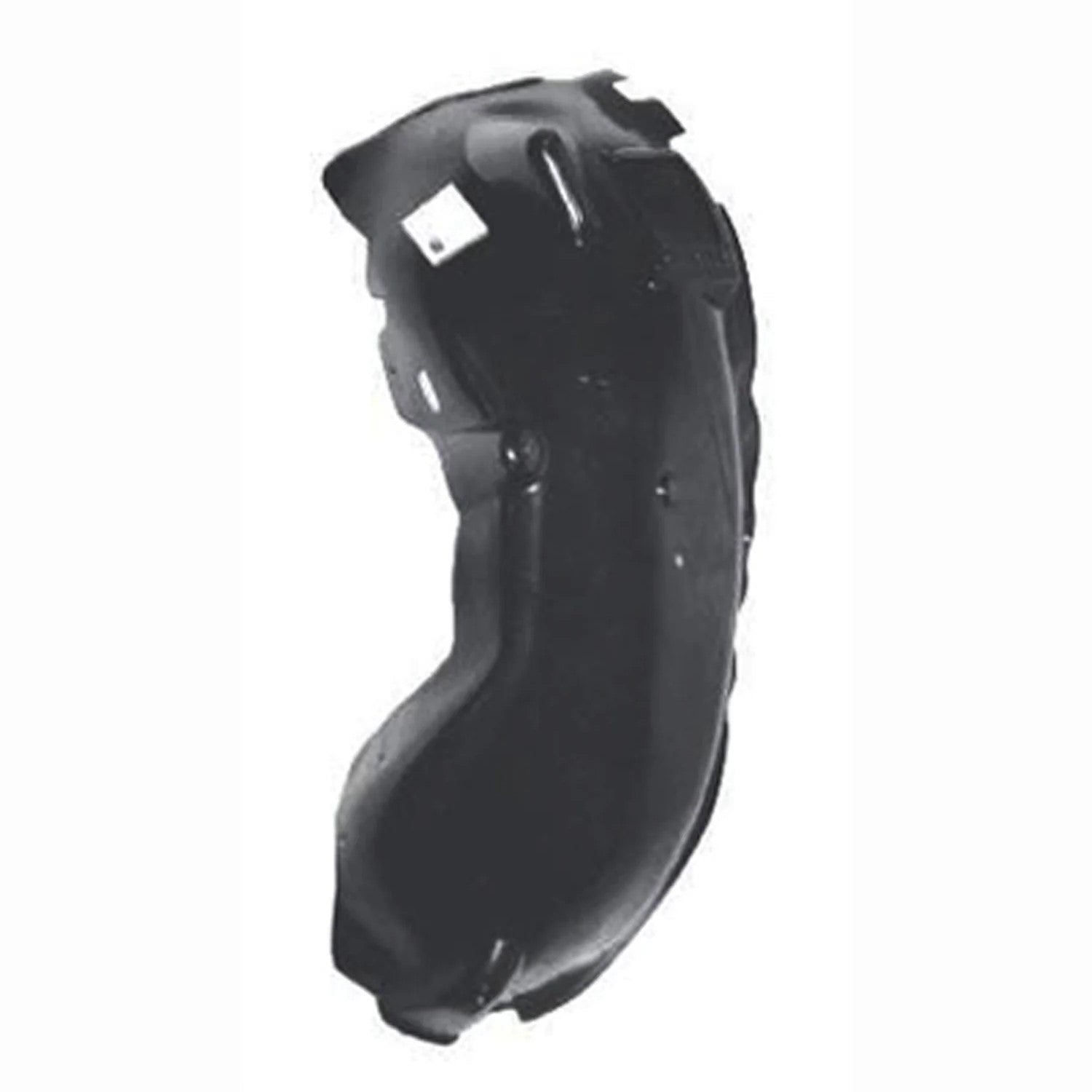 Right Side Front fender splash shield 2004 - 2006 DODGE DURANGO  CH1251123 55362504AF