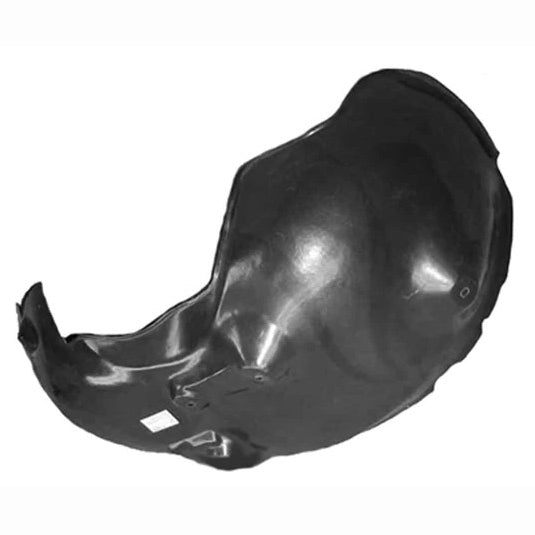 Right Side Front fender splash shield 2003 - 2005 DODGE RAM 3500  CH1251124 55276798AF