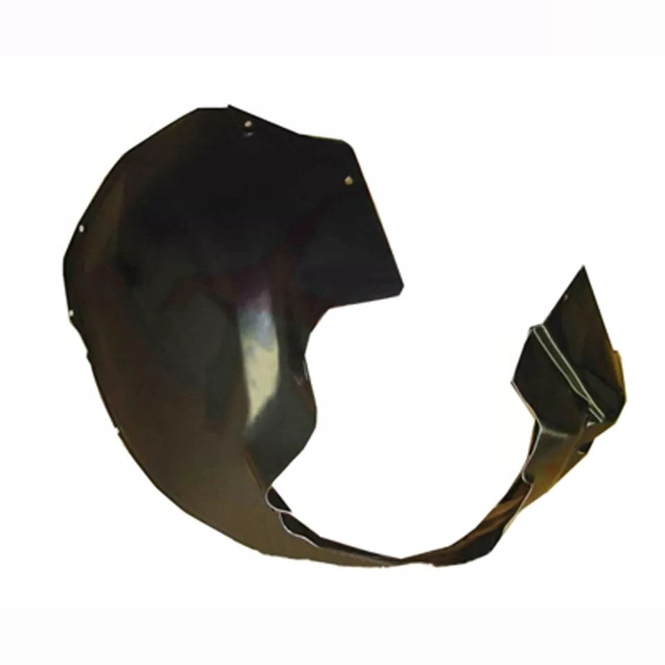 Right Side Front fender splash shield 2004 - 2008 CHRYSLER PACIFICA  CH1251130 4857646AH