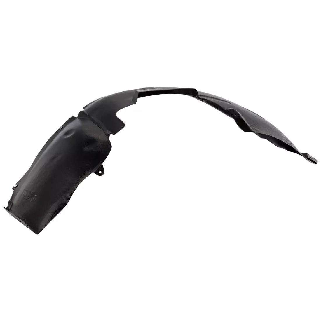 Right Side Front fender splash shield 2007 - 2012 DODGE CALIBER  CH1251131 5303866AE