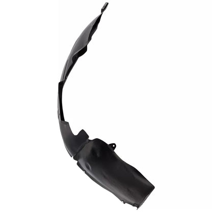 Right Side Front fender splash shield 2007 - 2012 DODGE CALIBER  CH1251131 5303866AE