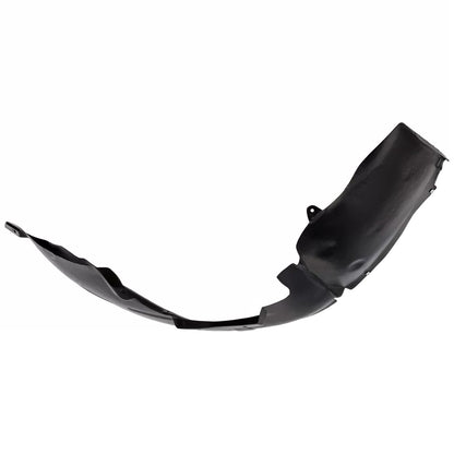 Right Side Front fender splash shield 2007 - 2012 DODGE CALIBER  CH1251131 5303866AE