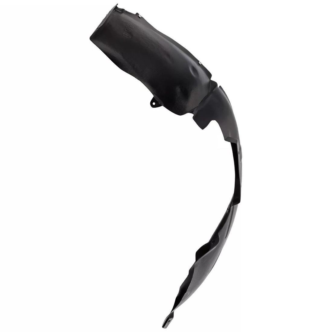 Right Side Front fender splash shield 2007 - 2012 DODGE CALIBER  CH1251131 5303866AE