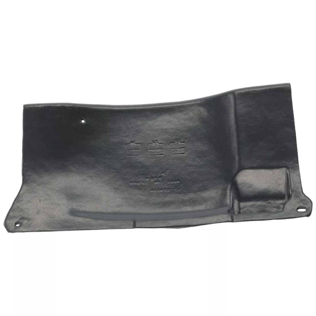 Right Side Front fender splash shield 2007 - 2014 CHRYSLER SEBRING  CH1251136 5116037AB