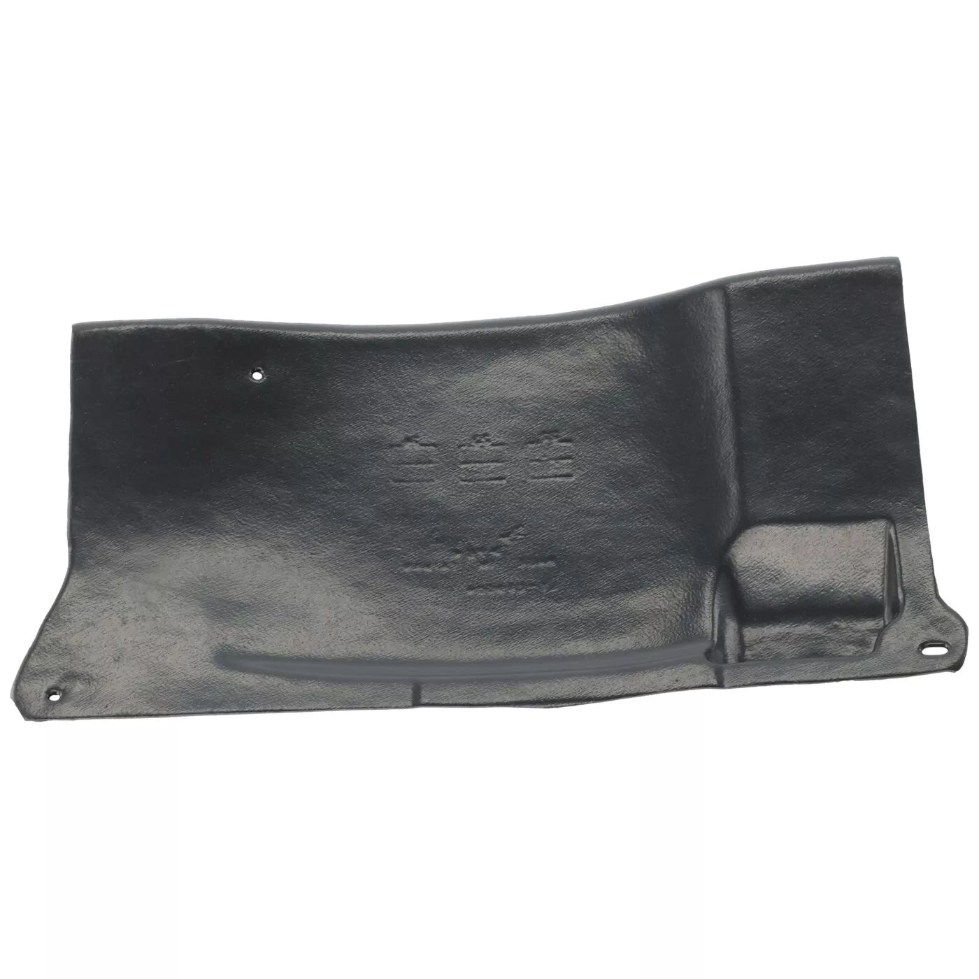 Right Side Front fender splash shield 2007 - 2014 CHRYSLER SEBRING  CH1251136 5116037AB