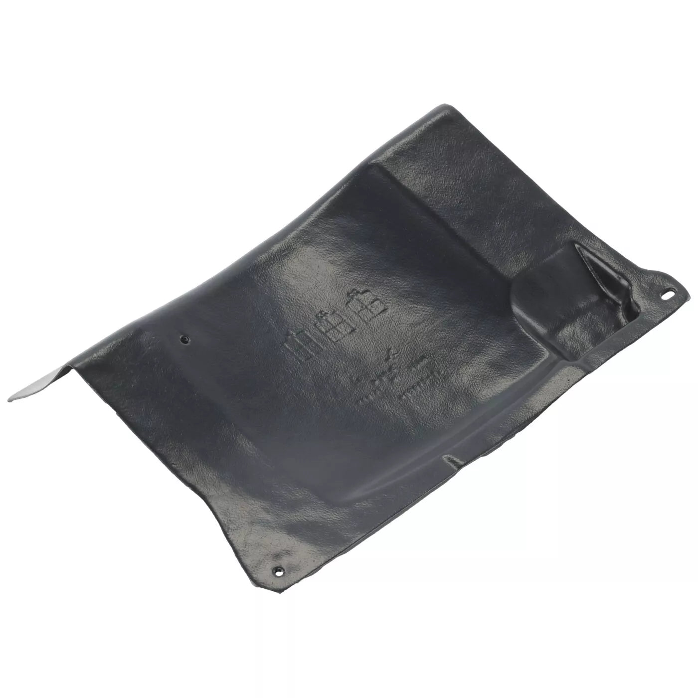 Right Side Front fender splash shield 2007 - 2014 CHRYSLER SEBRING  CH1251136 5116037AB