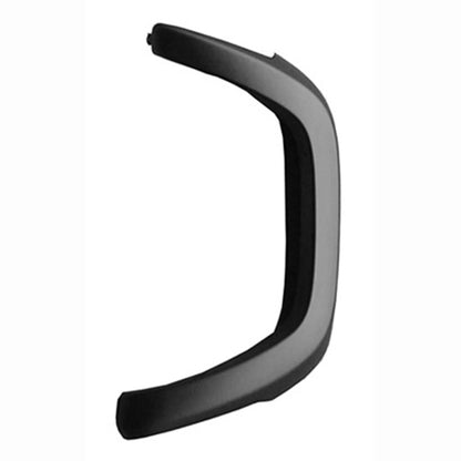 Left Side Front fender flare 2002 - 2004 JEEP LIBERTY  CH1268102 5GH01TZZAG