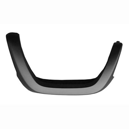Left Side Front fender flare 2002 - 2004 JEEP LIBERTY  CH1268102 5GH01TZZAG
