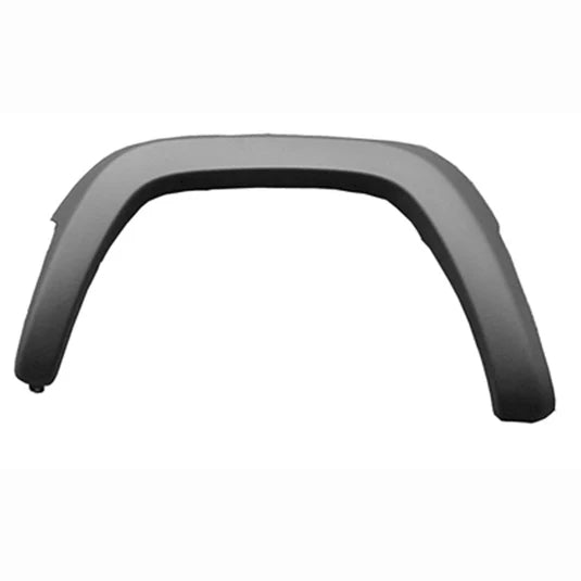 Left Side Front fender flare 2002 - 2004 JEEP LIBERTY  CH1268103 5GG97HS5AH