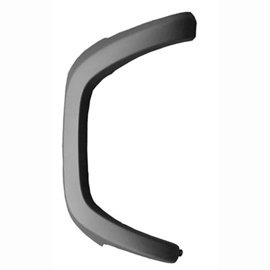 Left Side Front fender flare 2002 - 2004 JEEP LIBERTY  CH1268103 5GG97HS5AH