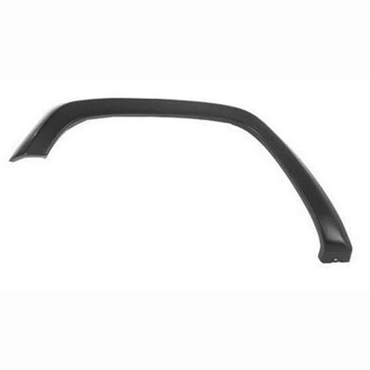 Left Side Front fender flare 1997 - 2001 JEEP CHEROKEE  CH1268104 5FW71DX8AD