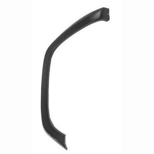 Left Side Front fender flare 1997 - 2001 JEEP CHEROKEE  CH1268104 5FW71DX8AD
