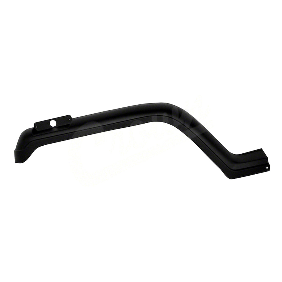 Left Side Front fender flare 1987 - 1995 JEEP WRANGLER  CH1268105 5AH15JX9