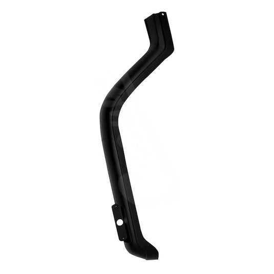 Left Side Front fender flare 1987 - 1995 JEEP WRANGLER  CH1268105 5AH15JX9