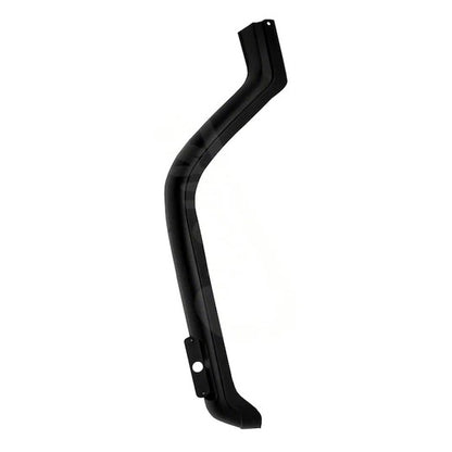Left Side Front fender flare 1987 - 1995 JEEP WRANGLER  CH1268105 5AH15JX9