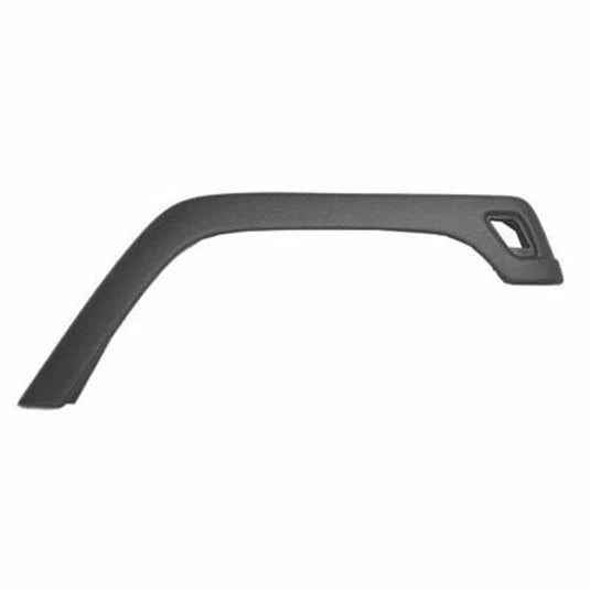 Left Side Front fender flare 1997 - 2006 JEEP WRANGLER  CH1268106 QP95TZZAC