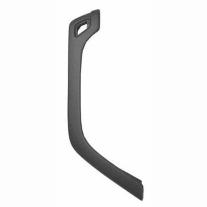 Left Side Front fender flare 1997 - 2006 JEEP WRANGLER  CH1268106 QP95TZZAC