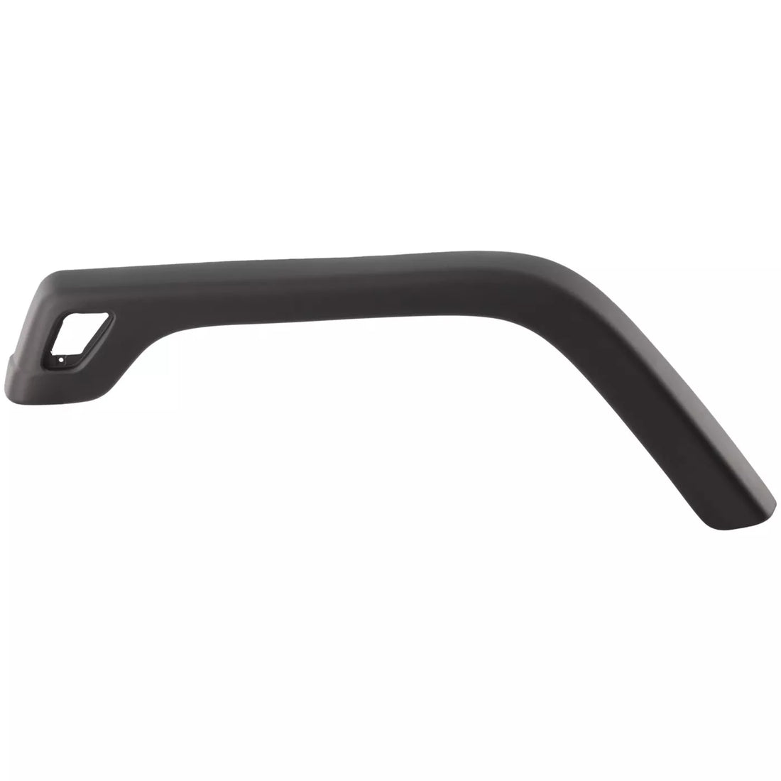Left Side Front fender flare 1997 - 2006 JEEP WRANGLER  CH1268107 5KC27DX9AB