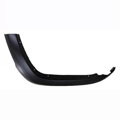 Left Side Front fender flare 2005 - 2007 JEEP LIBERTY  CH1268110 5JH43TZZAF