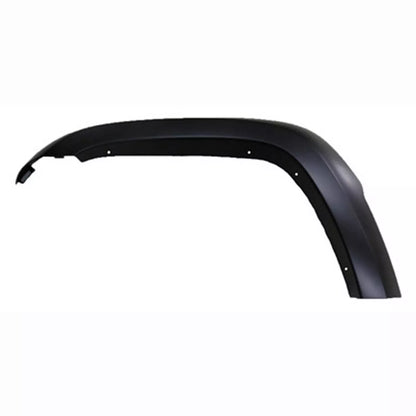 Left Side Front fender flare 2005 - 2007 JEEP LIBERTY  CH1268110 5JH43TZZAF