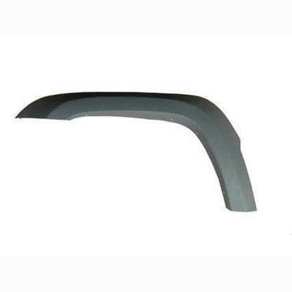 Left Side Front fender flare 2005 - 2006 JEEP LIBERTY  CH1268113 5JH47BDLAF