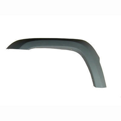Left Side Front fender flare 2005 - 2006 JEEP LIBERTY  CH1268113 5JH47BDLAF