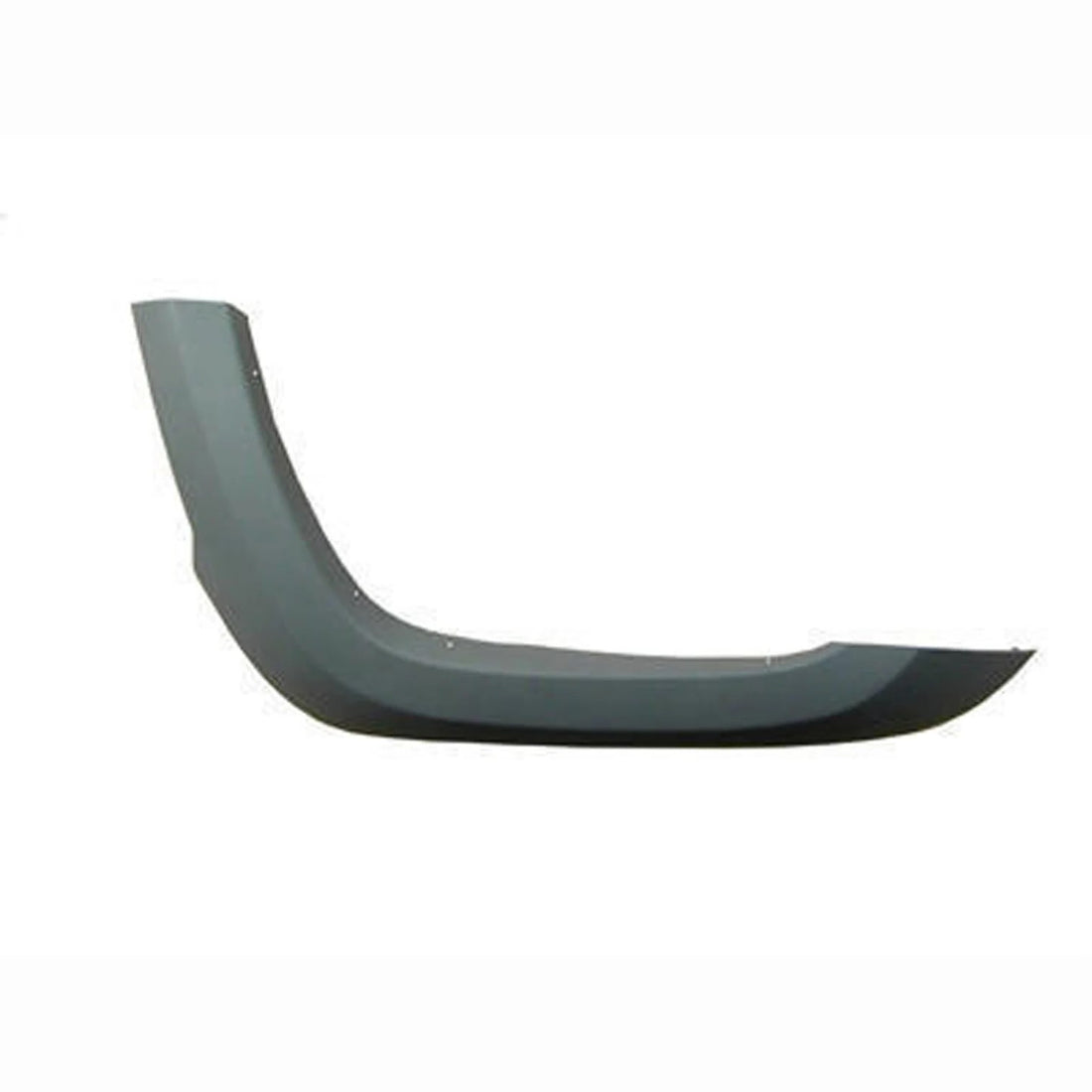 Left Side Front fender flare 2005 - 2006 JEEP LIBERTY  CH1268113 5JH47BDLAF