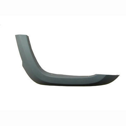 Left Side Front fender flare 2005 - 2006 JEEP LIBERTY  CH1268113 5JH47BDLAF