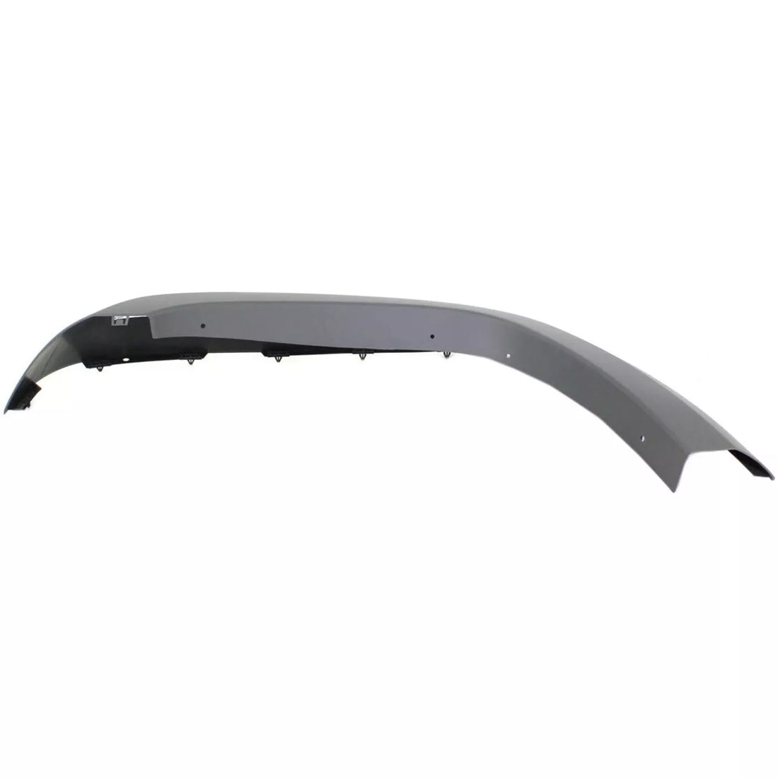 Left Side Front fender flare 2005 - 2007 JEEP LIBERTY  CH1268114 5JH47CD7AF