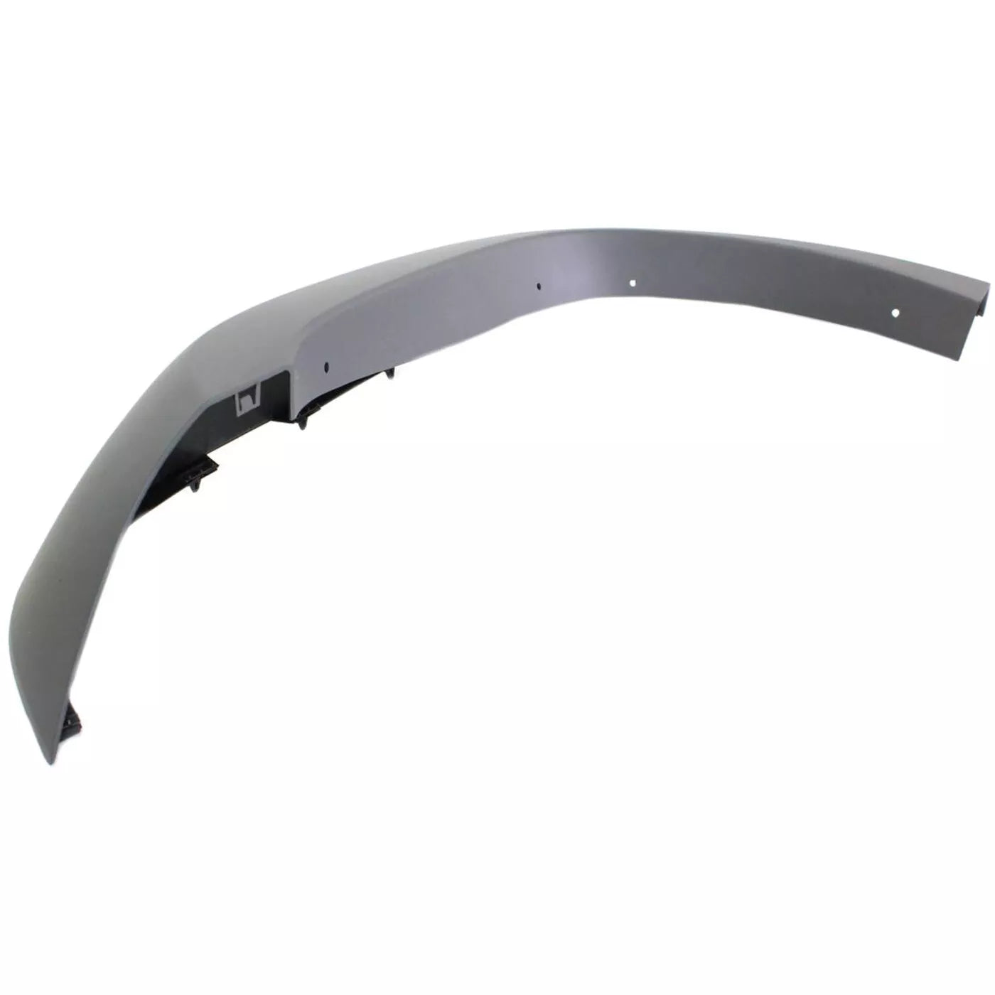 Left Side Front fender flare 2005 - 2007 JEEP LIBERTY  CH1268114 5JH47CD7AF