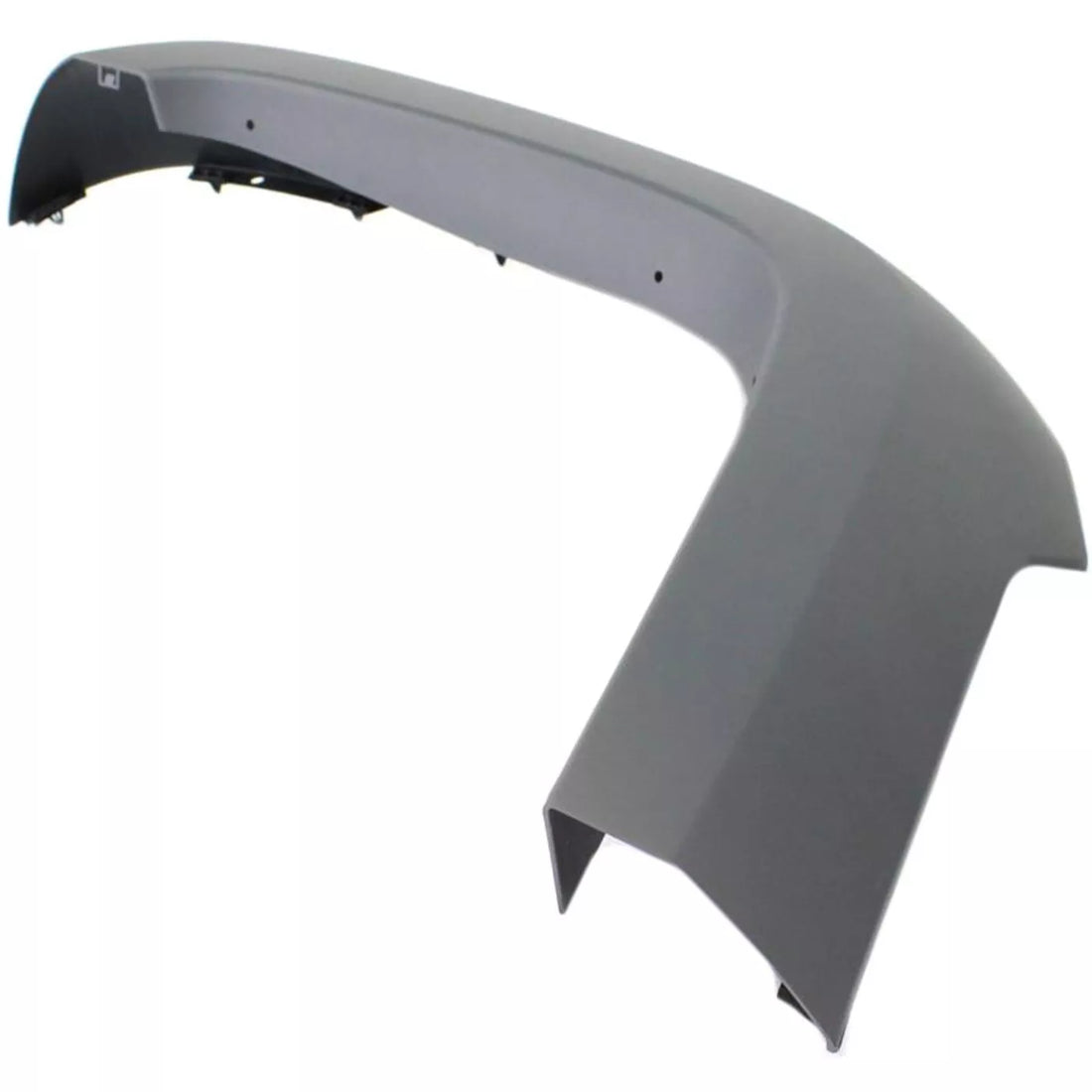 Left Side Front fender flare 2005 - 2007 JEEP LIBERTY  CH1268114 5JH47CD7AF