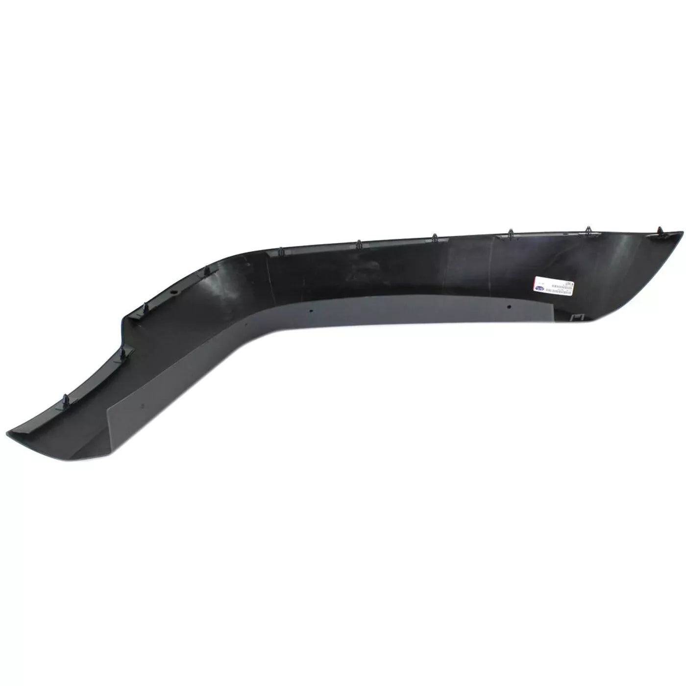 Left Side Front fender flare 2005 - 2007 JEEP LIBERTY  CH1268114 5JH47CD7AF