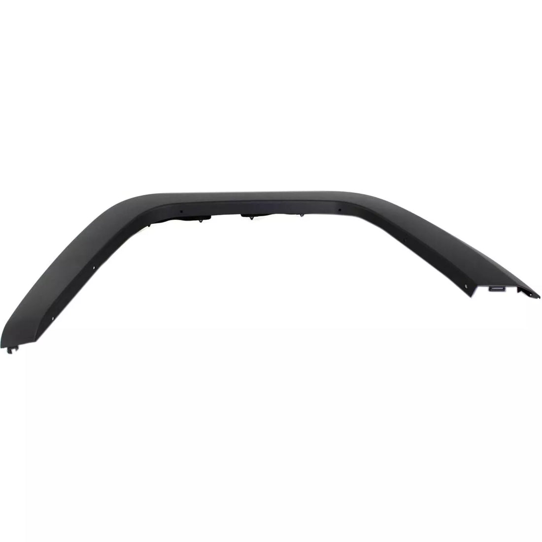 Left Side Front fender flare 2008 - 2012 JEEP LIBERTY  CH1268117 1CK61TZZAG
