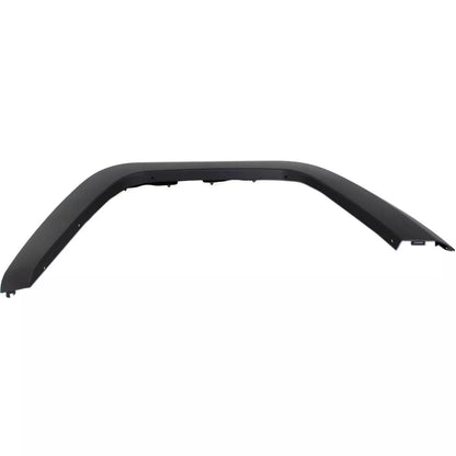 Left Side Front fender flare 2008 - 2012 JEEP LIBERTY  CH1268117 1CK61TZZAG