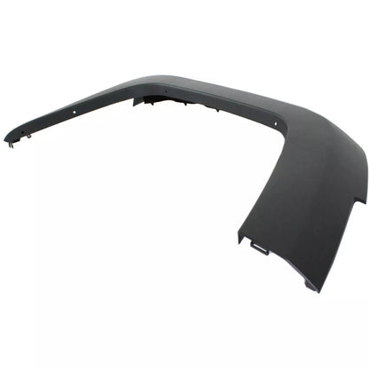 Left Side Front fender flare 2008 - 2012 JEEP LIBERTY  CH1268117 1CK61TZZAG