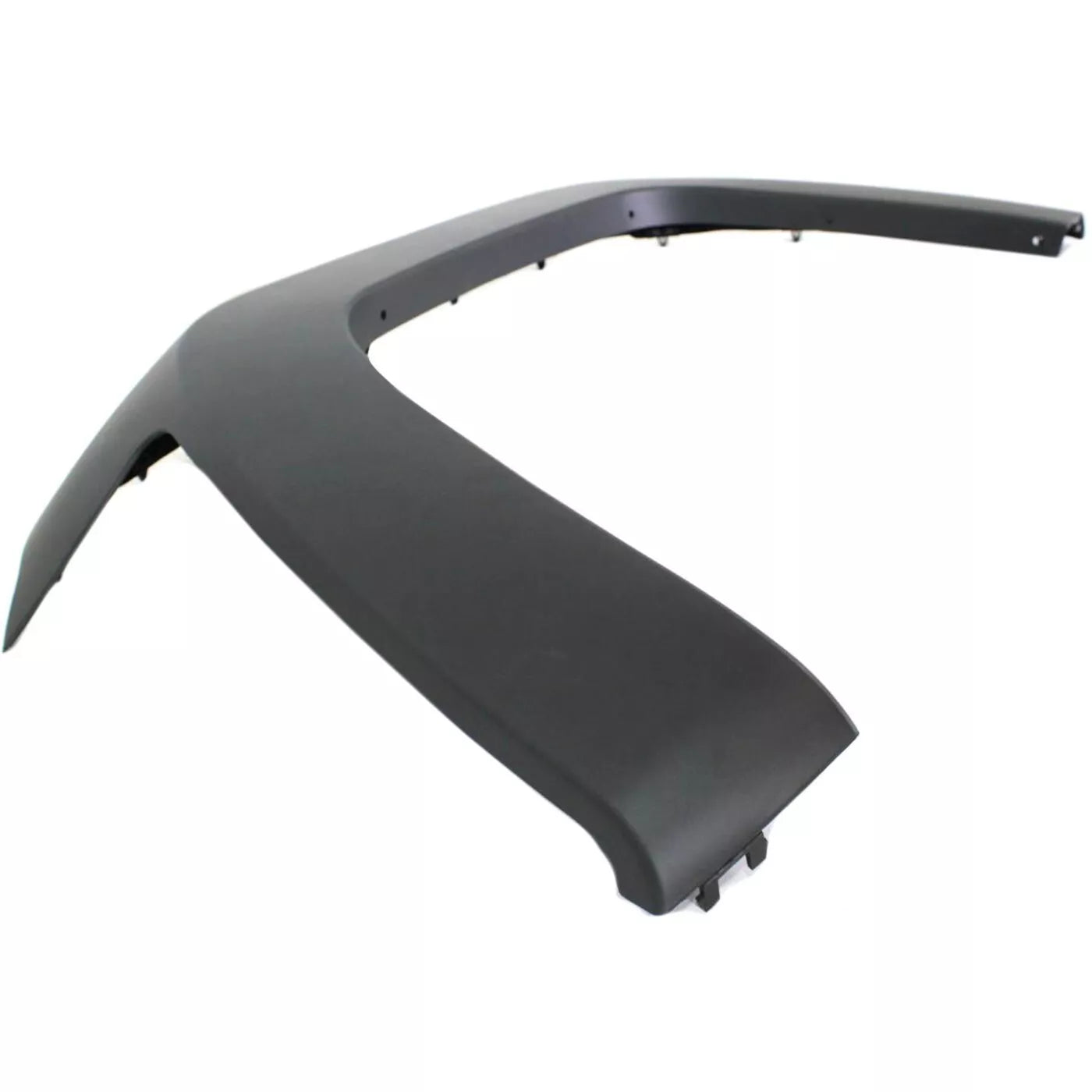 Left Side Front fender flare 2008 - 2012 JEEP LIBERTY  CH1268117 1CK61TZZAG