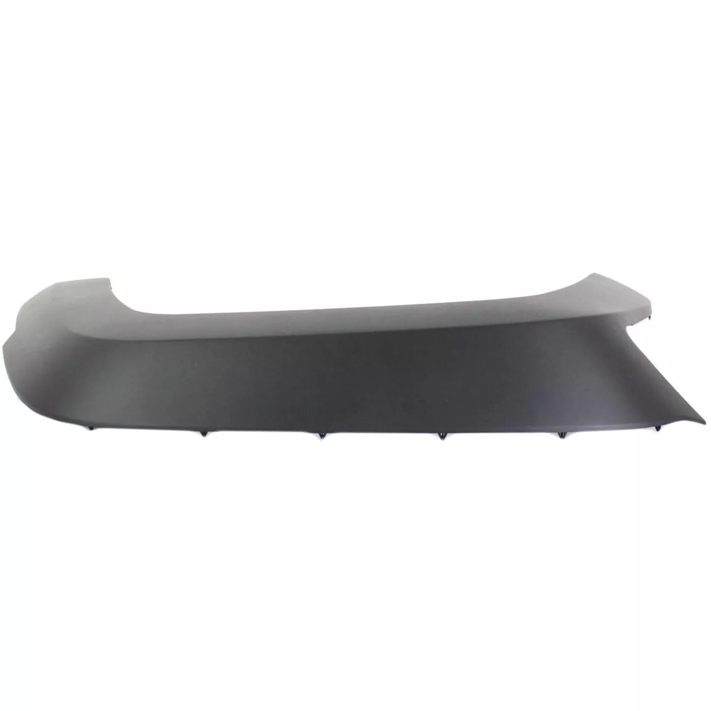Left Side Front fender flare 2008 - 2012 JEEP LIBERTY  CH1268117 1CK61TZZAG