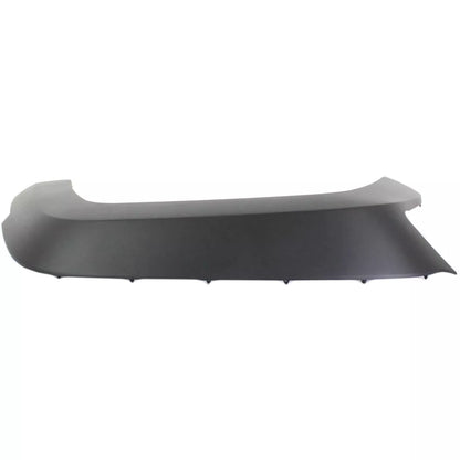 Left Side Front fender flare 2008 - 2012 JEEP LIBERTY  CH1268117 1CK61TZZAG
