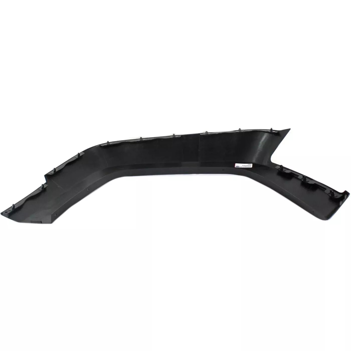 Left Side Front fender flare 2008 - 2012 JEEP LIBERTY  CH1268117 1CK61TZZAG