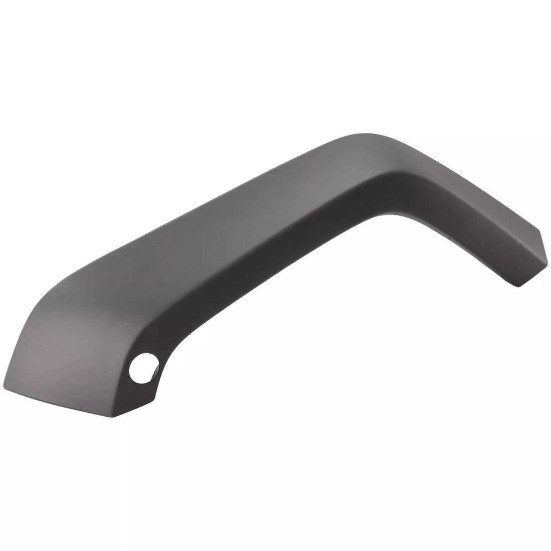 Left Side Front fender flare 2007 - 2018 JEEP WRANGLER  CH1268119 5KF09RXFAI