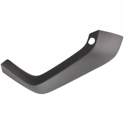 Left Side Front fender flare 2007 - 2018 JEEP WRANGLER  CH1268119 5KF09RXFAI