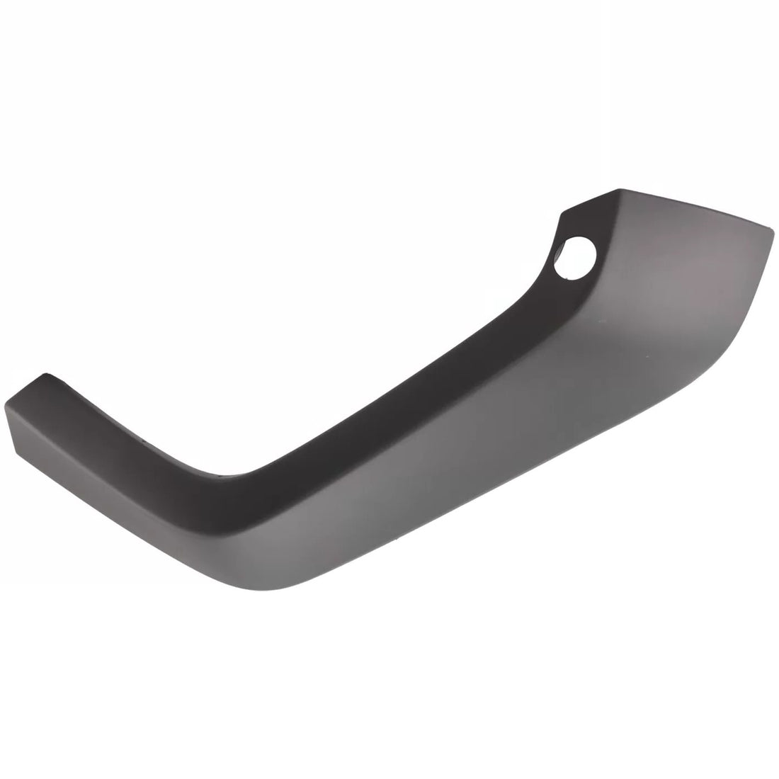 Left Side Front fender flare 2007 - 2018 JEEP WRANGLER  CH1268119 5KF09RXFAI